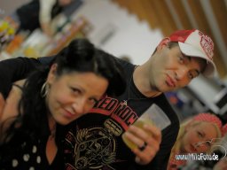 rockabilly 81